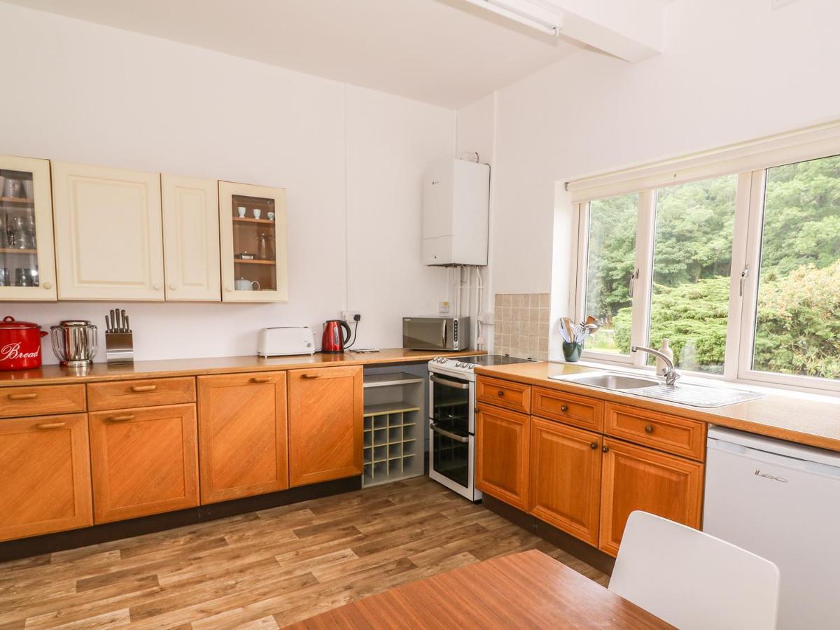 Gardener'S Cottage لاندريندود ويلز المظهر الخارجي الصورة